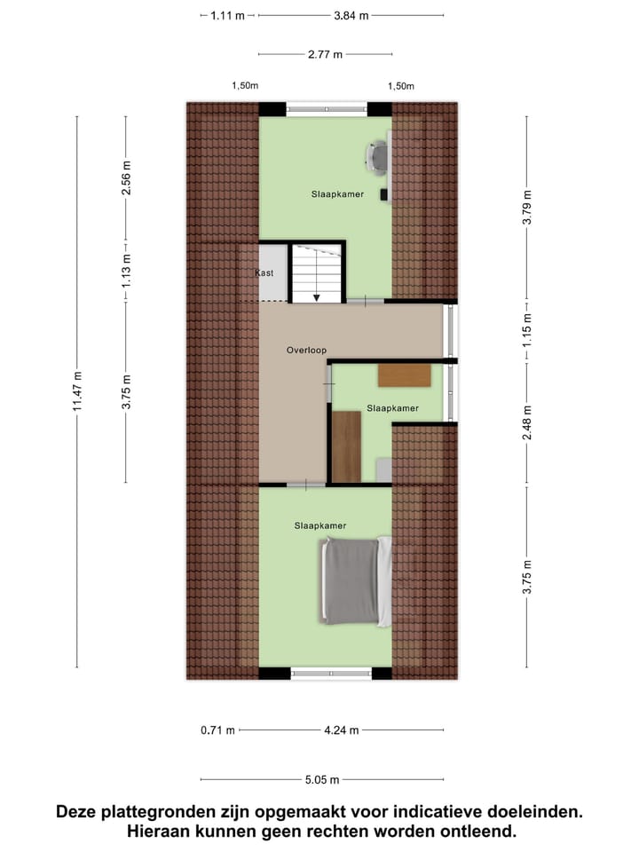 Foto 34 van Thorbeckelaan 98
