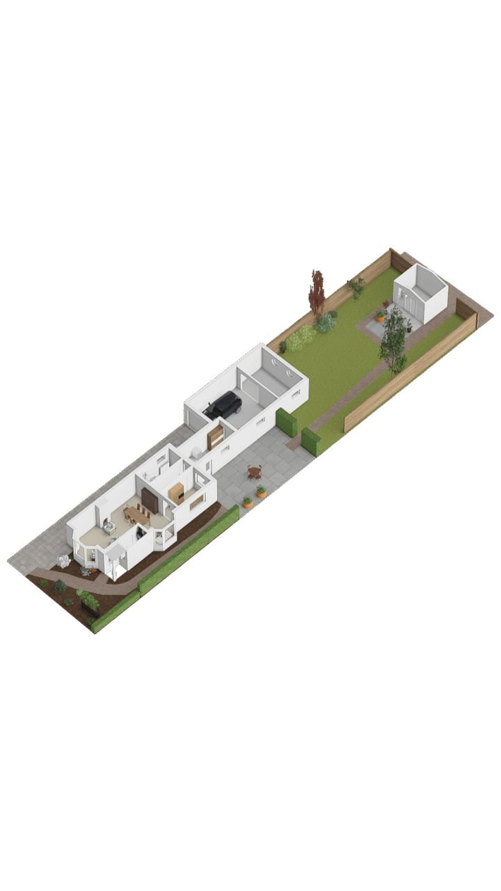 Foto 37 van Thorbeckelaan 98