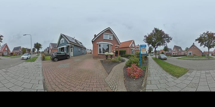 Foto 38 van Thorbeckelaan 98