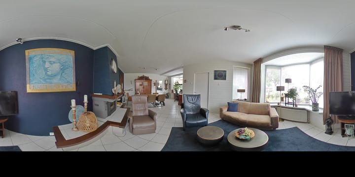 Foto 40 van Thorbeckelaan 98