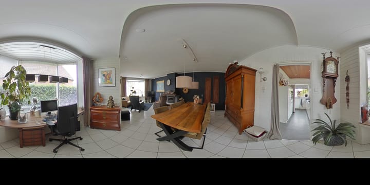 Foto 41 van Thorbeckelaan 98