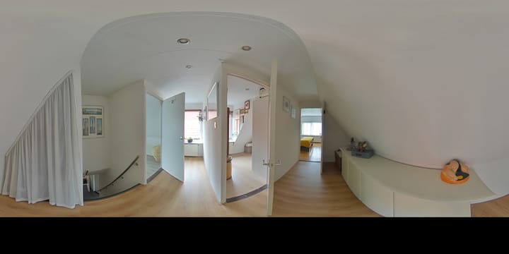 Foto 45 van Thorbeckelaan 98