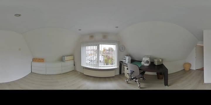 Foto 46 van Thorbeckelaan 98