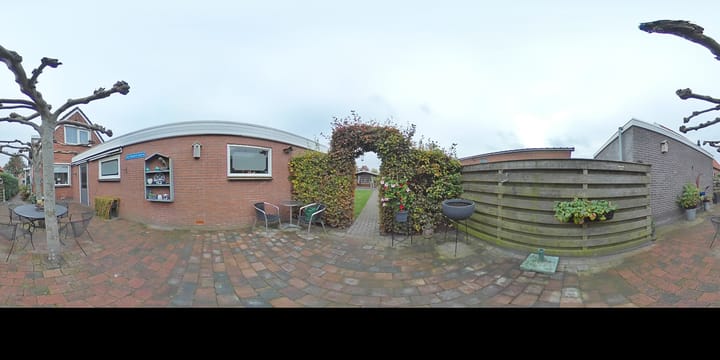 Foto 50 van Thorbeckelaan 98