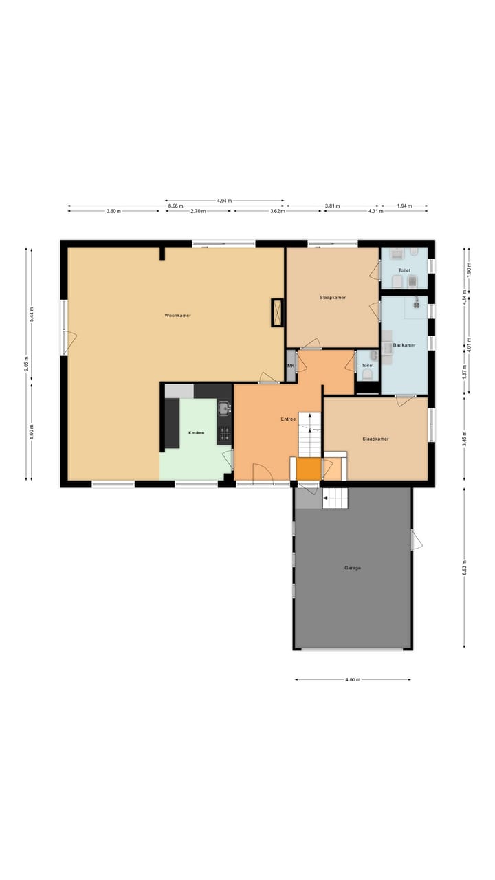 Photo 58 of Callenfelsweg 11