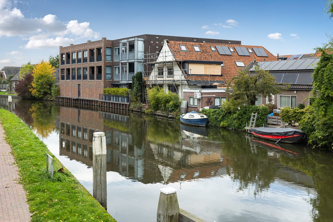 Foto 2 van Leidsestraatweg 141-A