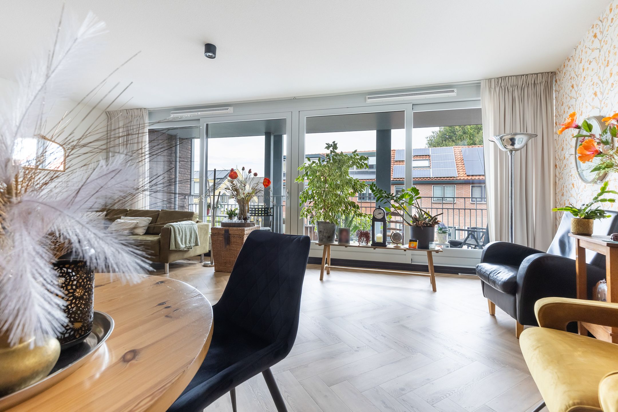 Foto 3 van Leidsestraatweg 141-A