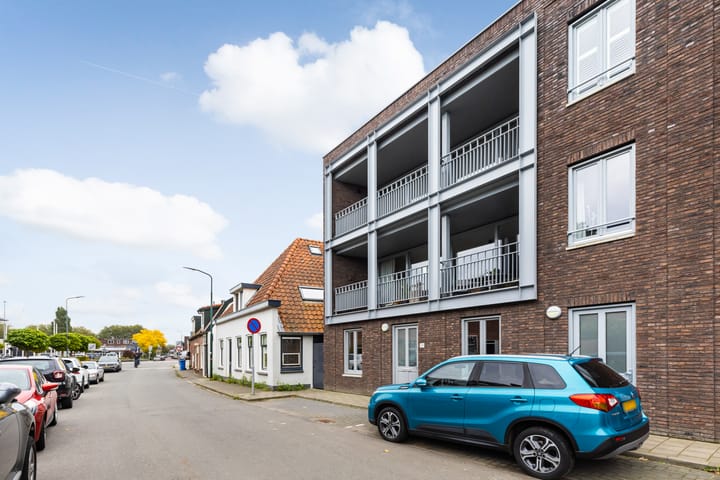 Foto 4 van Leidsestraatweg 141-A