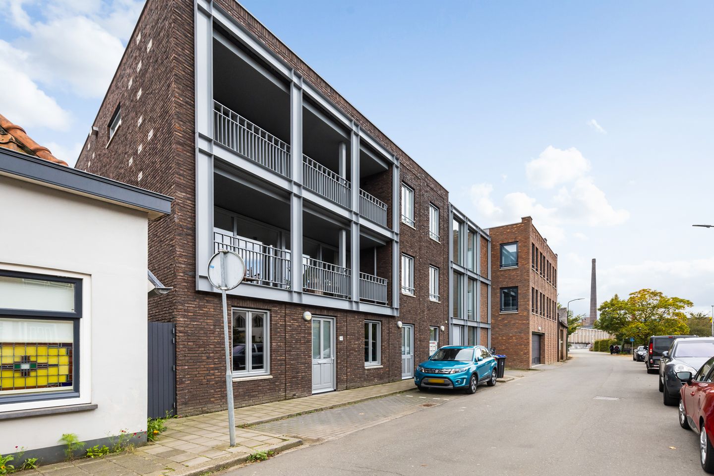 Foto 5 van Leidsestraatweg 141-A