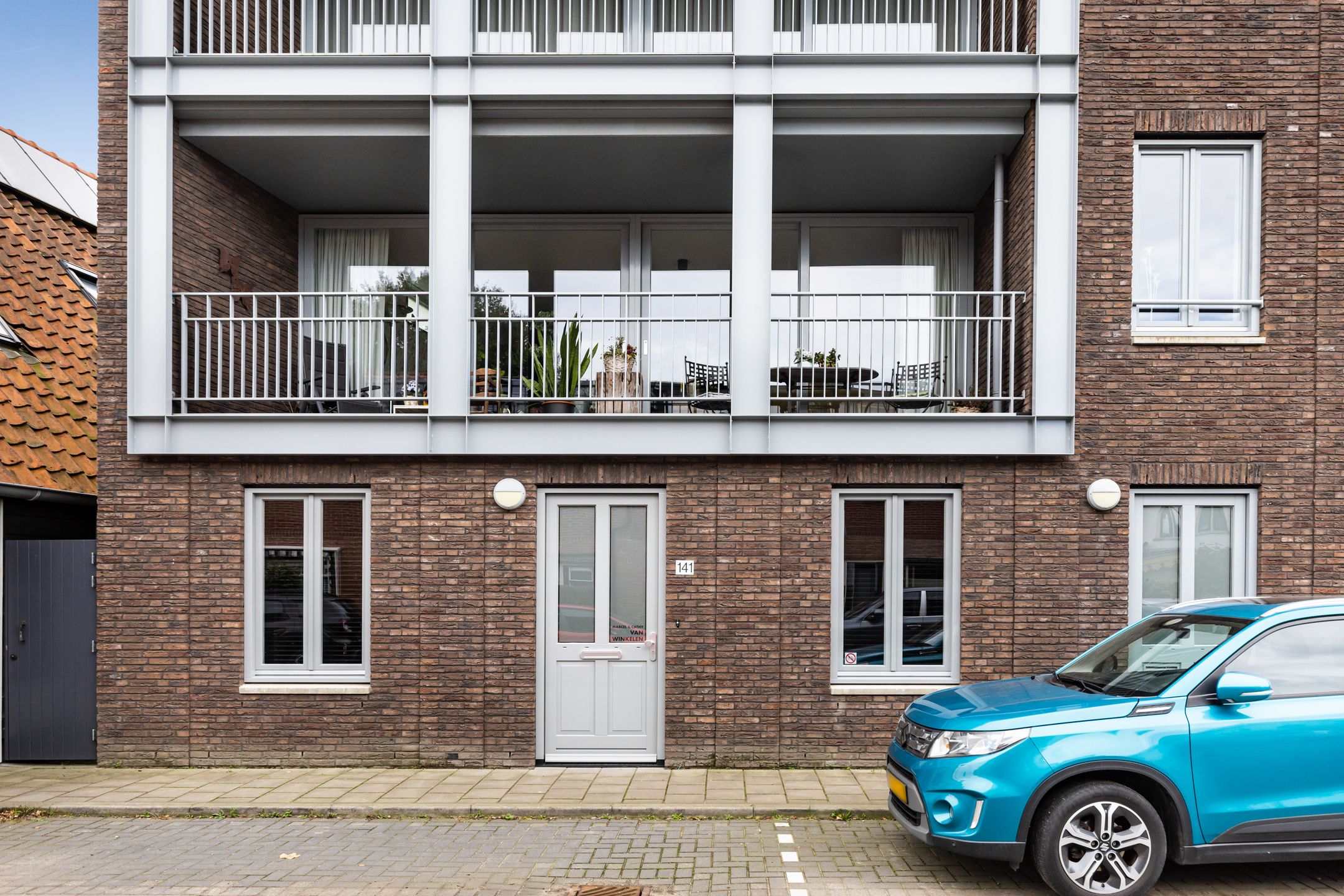 Foto 6 van Leidsestraatweg 141-A