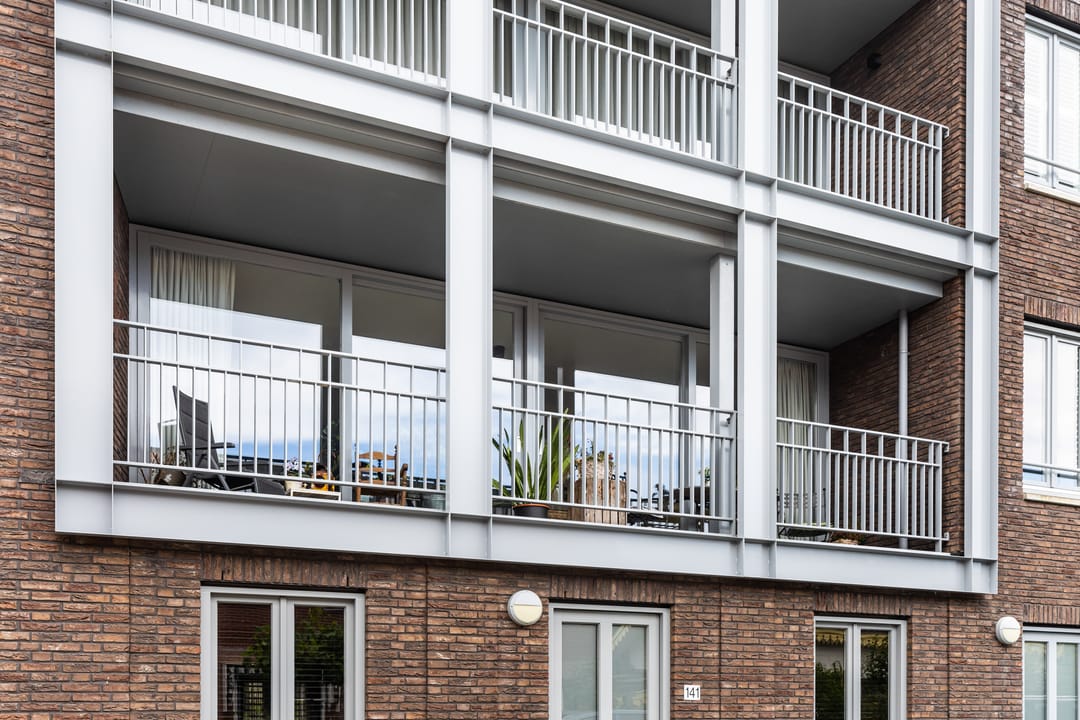 Foto 8 van Leidsestraatweg 141-A