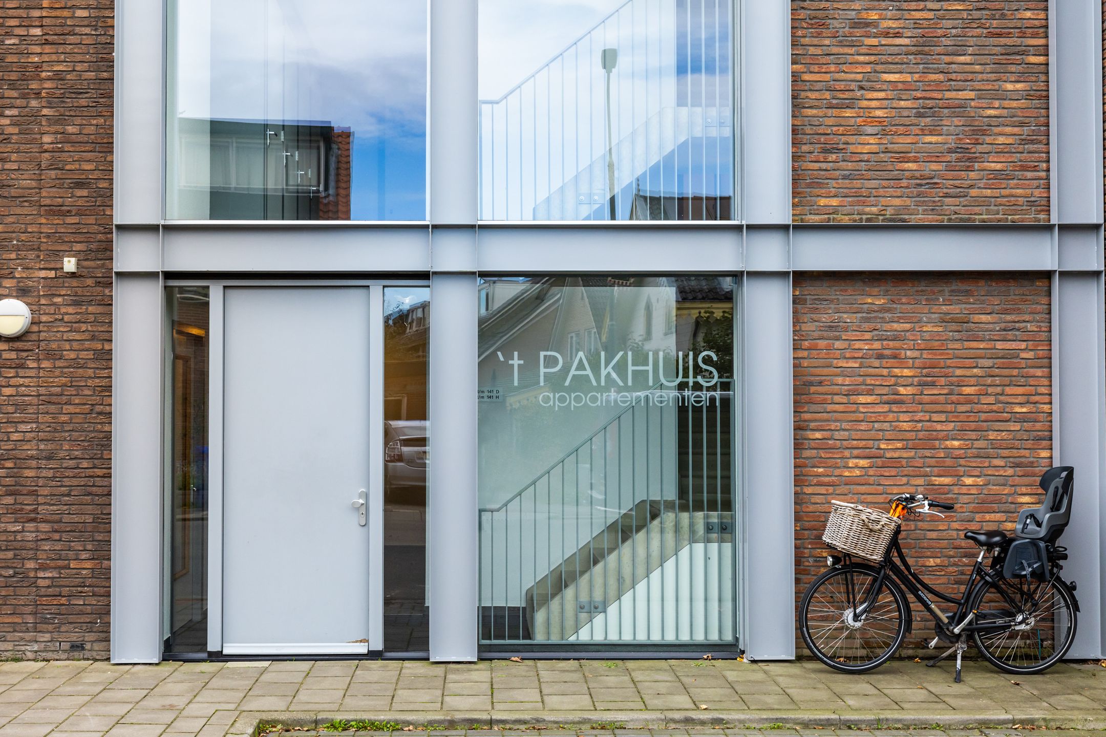 Foto 9 van Leidsestraatweg 141-A