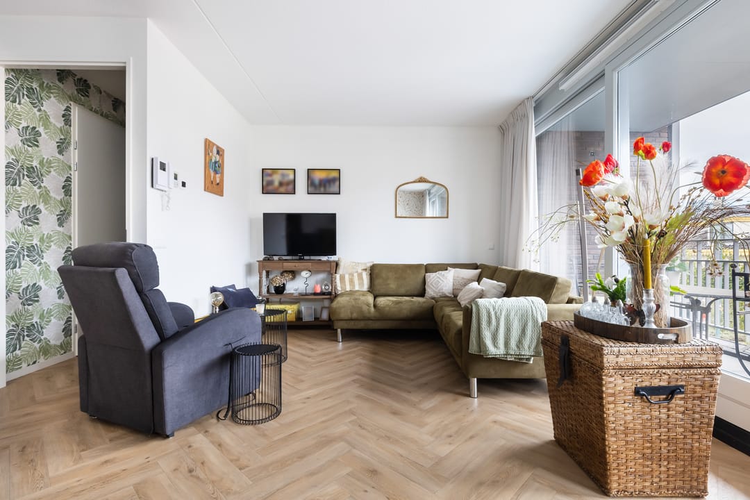 Foto 13 van Leidsestraatweg 141-A