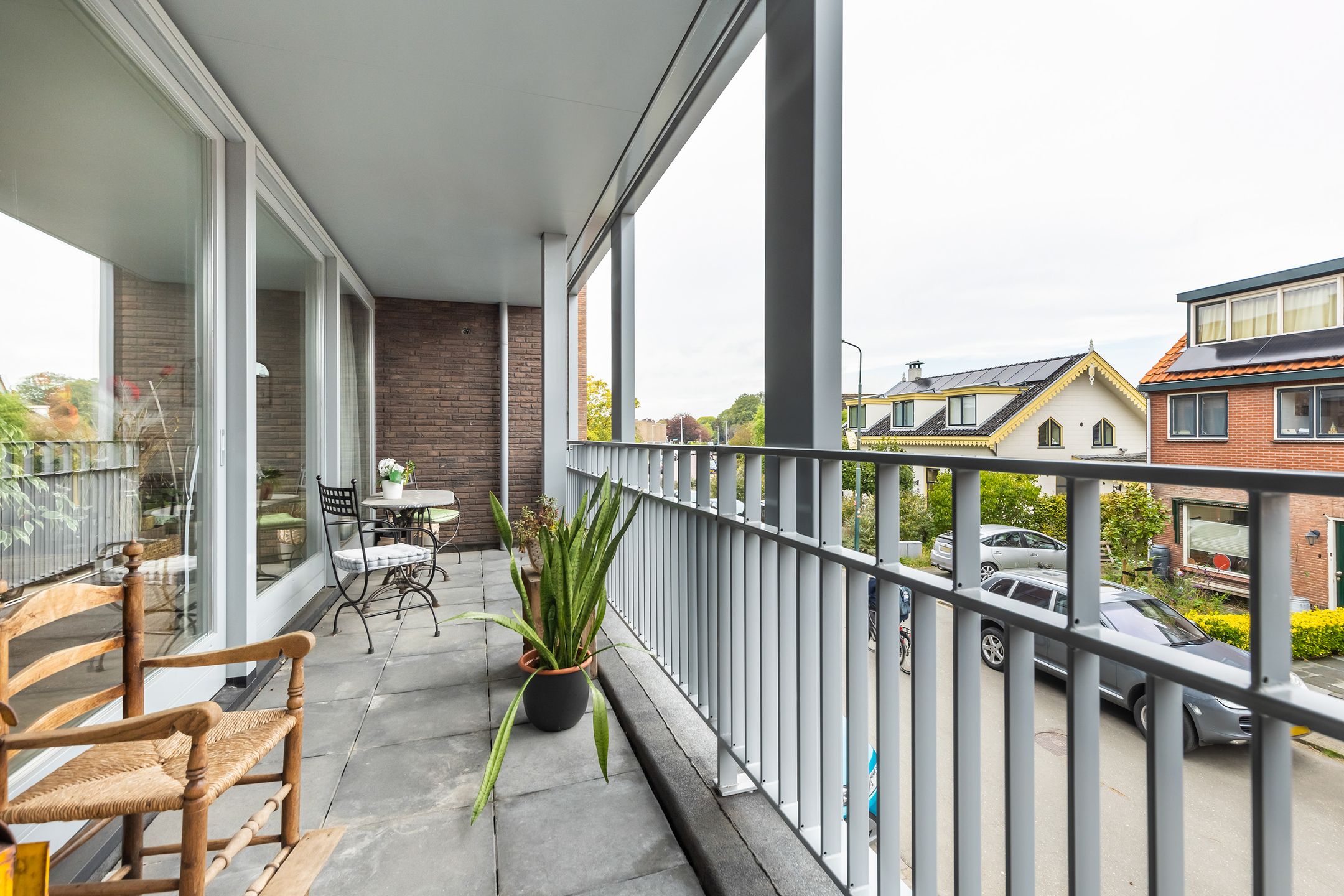 Foto 18 van Leidsestraatweg 141-A