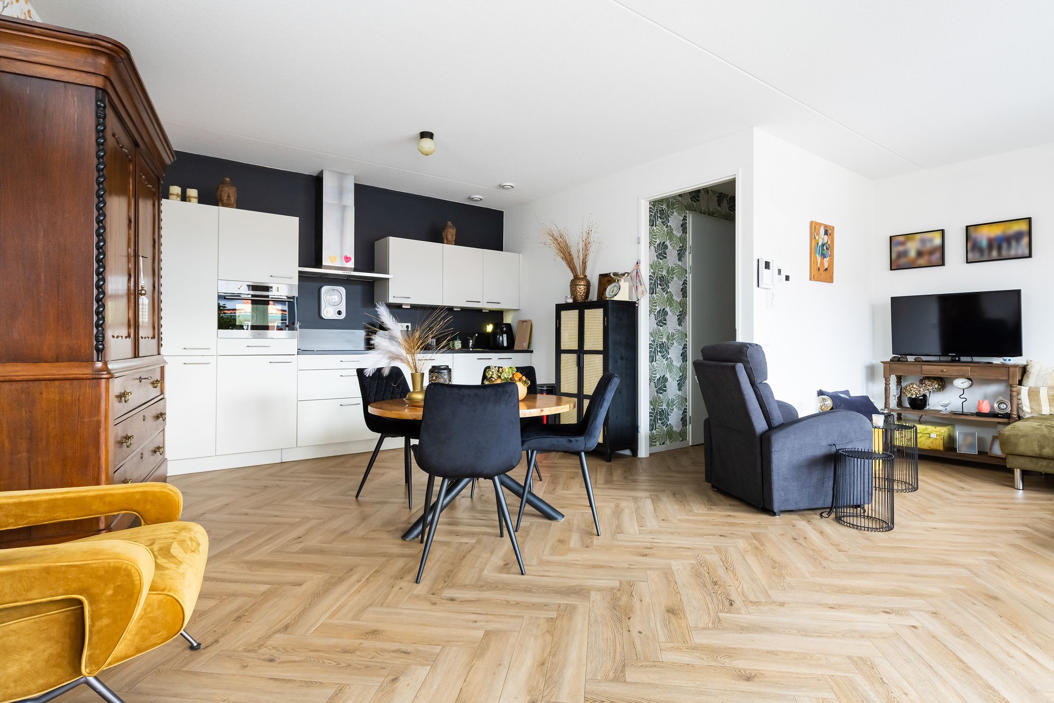 Foto 21 van Leidsestraatweg 141-A