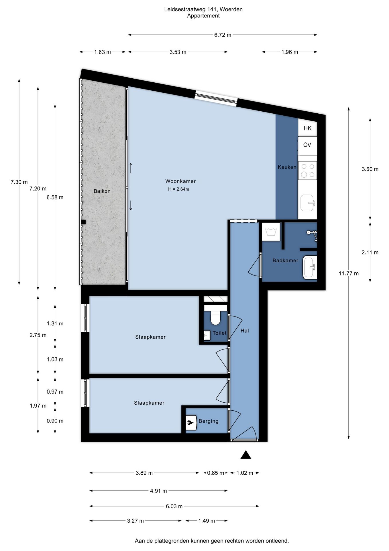 Foto 36 van Leidsestraatweg 141-A