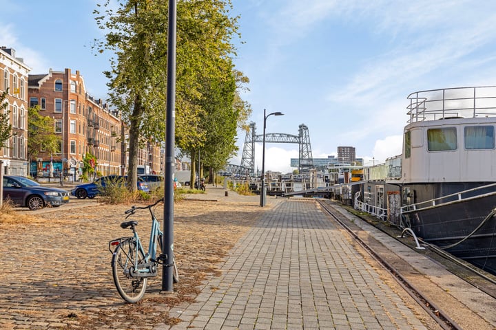 Bekijk foto 5 van Prins Hendrikkade 143-B03