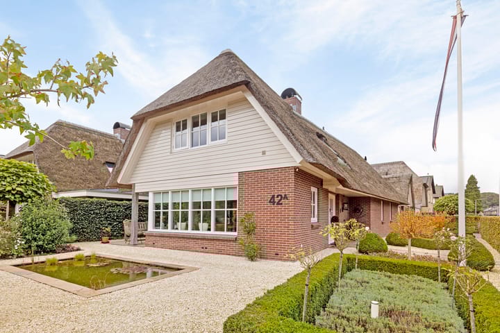 Foto 1 van Borculoseweg 42-A