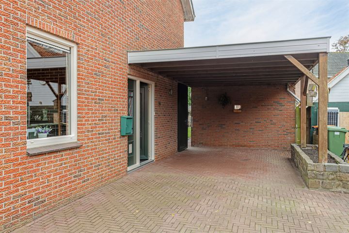 Bekijk foto 3 van Haaksbergerstraat 56