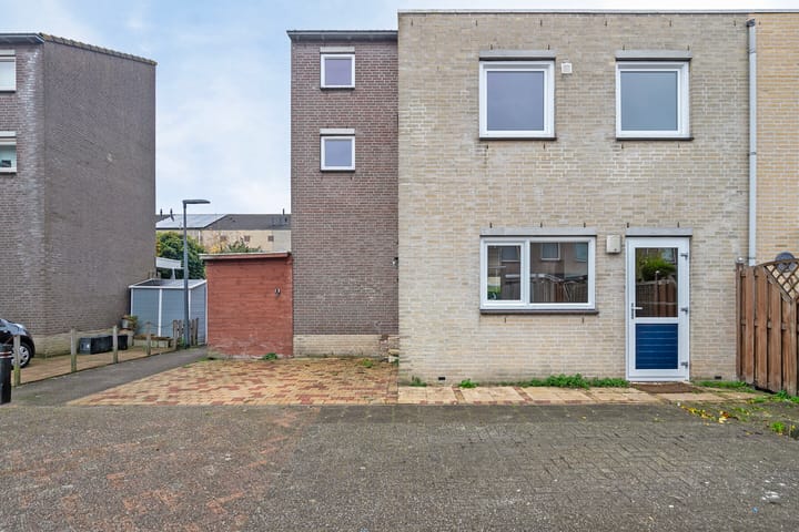 Foto 6 van Veldpad 43