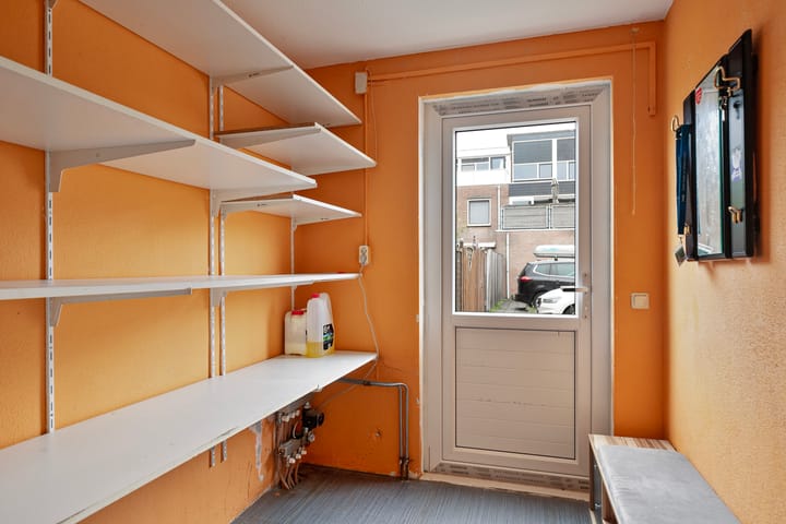 Foto 10 van Veldpad 43