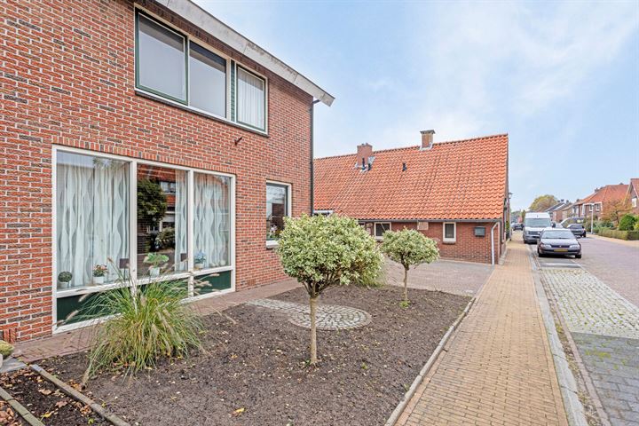 Bekijk foto 43 van Haaksbergerstraat 56