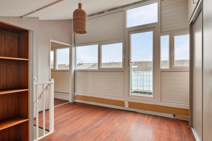 Foto 20 van Veldpad 43