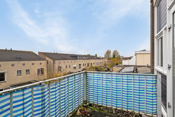 Foto 23 van Veldpad 43