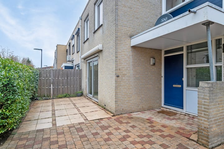 Foto 25 van Veldpad 43