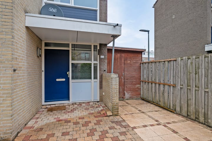 Foto 26 van Veldpad 43