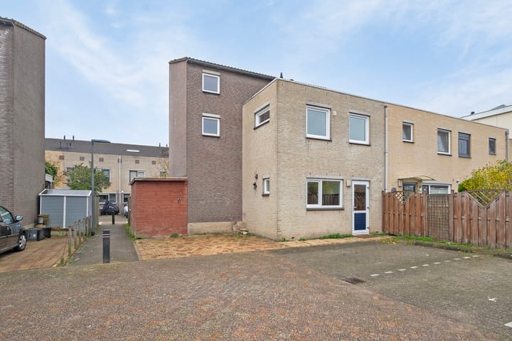 Foto 27 van Veldpad 43