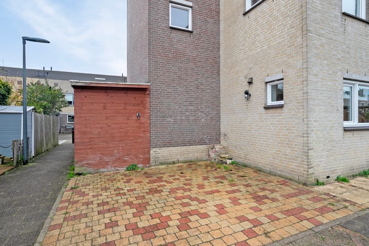 Foto 28 van Veldpad 43