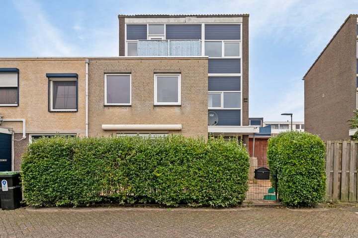 Foto 29 van Veldpad 43