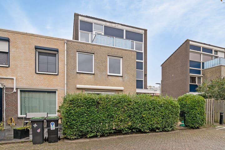 Foto 30 van Veldpad 43