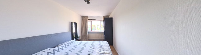 View 360° photo of Slaapkamer of Adriaan Kooningsstraat 21