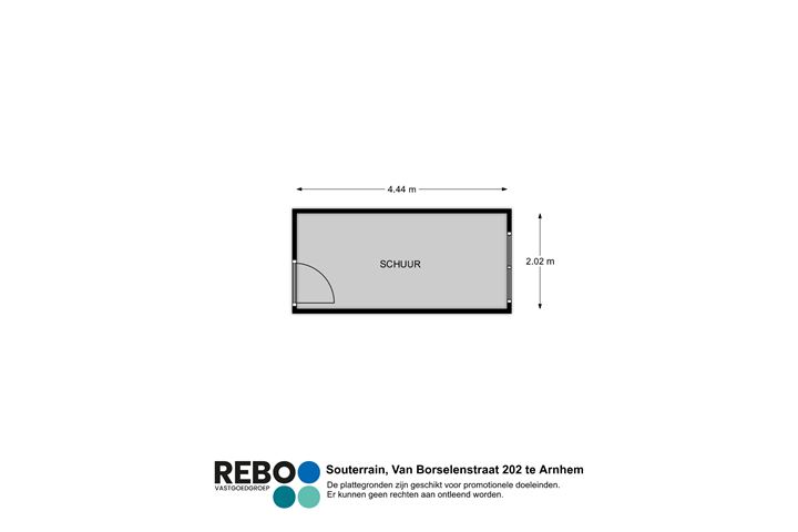 Bekijk foto 31 van Van Borselenstraat 202