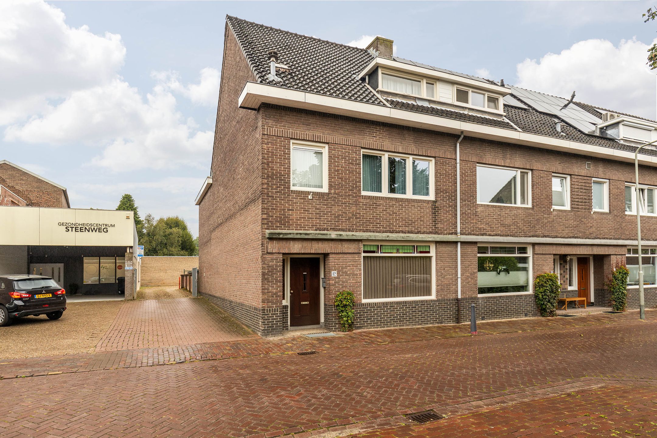 Overhovenerstraat, 12, Sittard, 6131BZ, Limburg, Nederland 12
