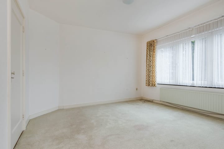 Foto 5 van Overhovenerstraat 12