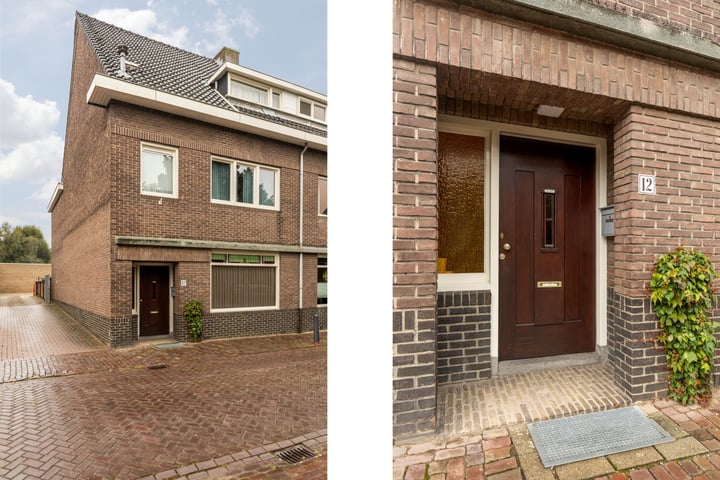 Bekijk foto 9 van Overhovenerstraat 12