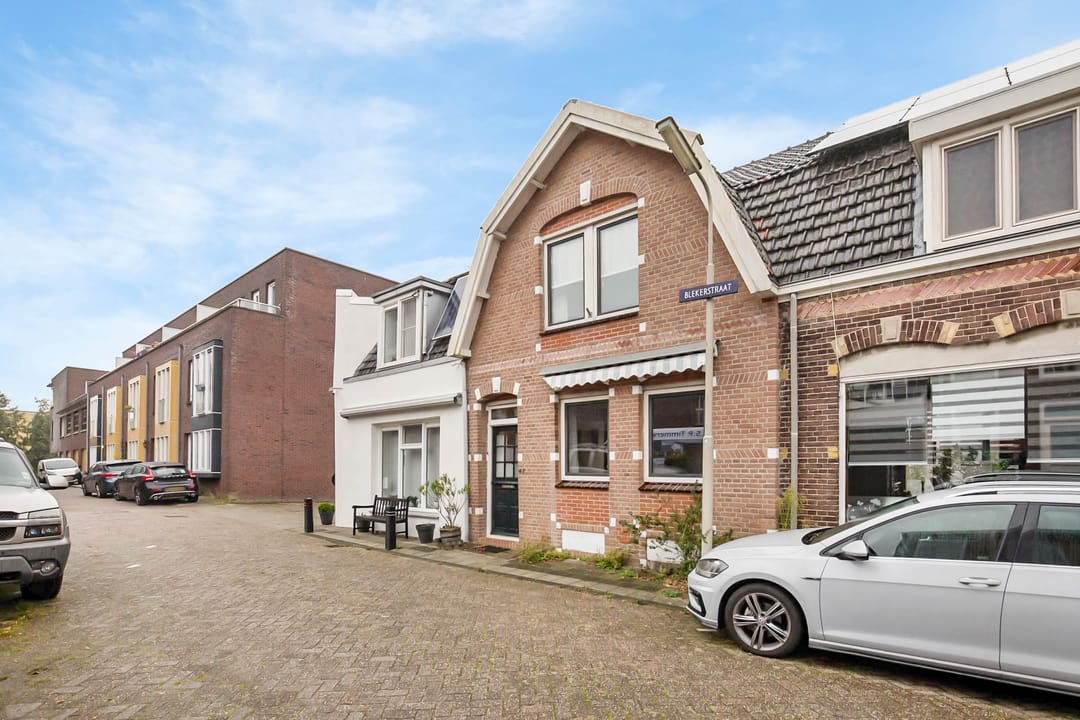 Photo 2 of Blekerstraat 48