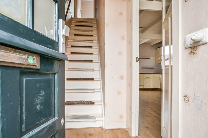 Foto 4 van Blekerstraat 48