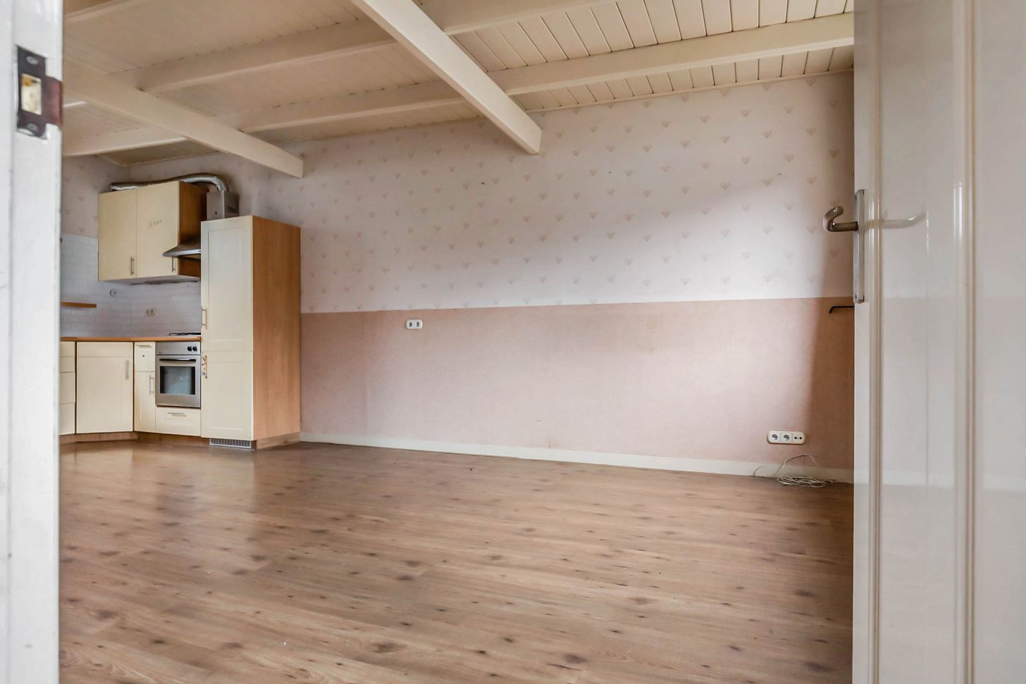 Photo 5 of Blekerstraat 48