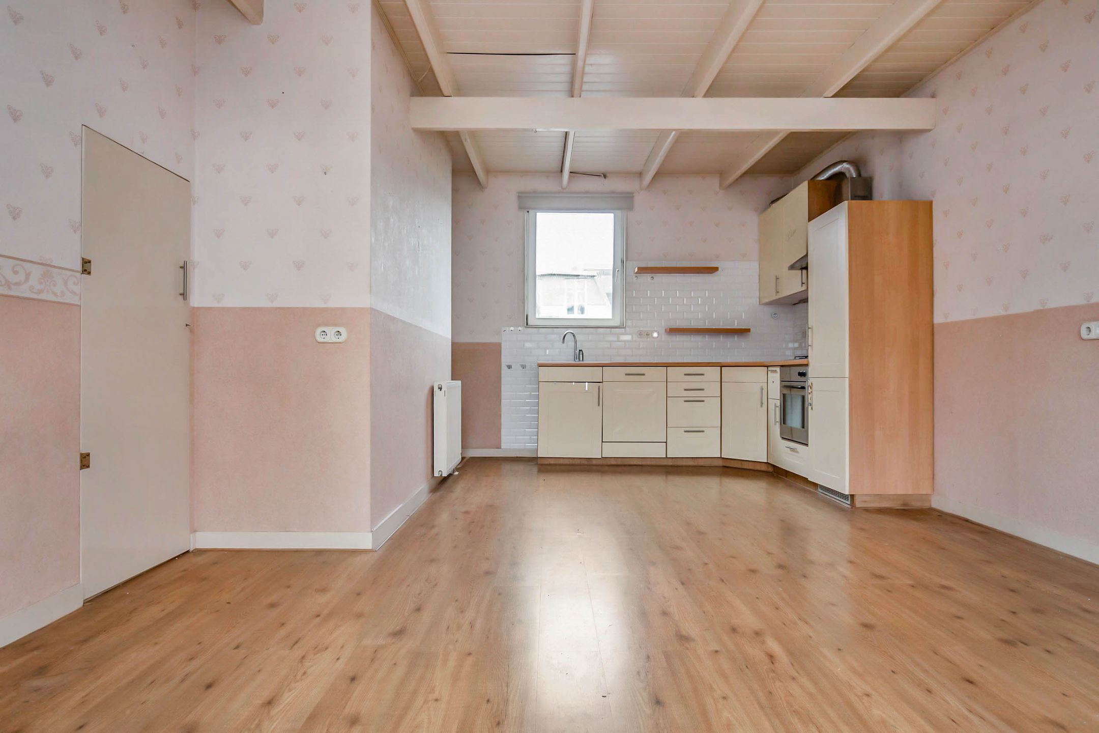 Photo 6 of Blekerstraat 48