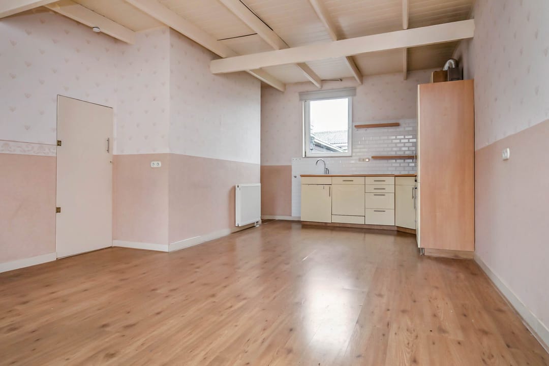 Photo 7 of Blekerstraat 48