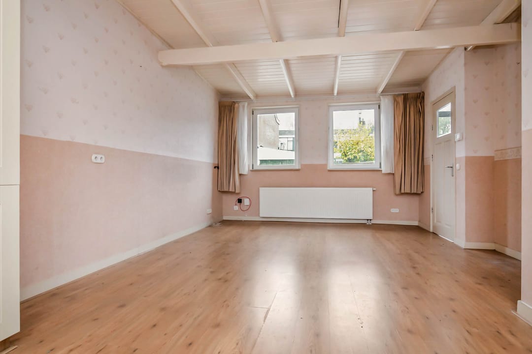 Photo 8 of Blekerstraat 48