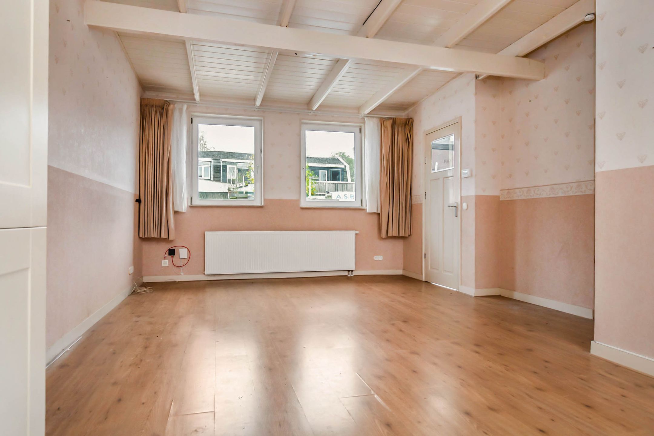 Photo 9 of Blekerstraat 48