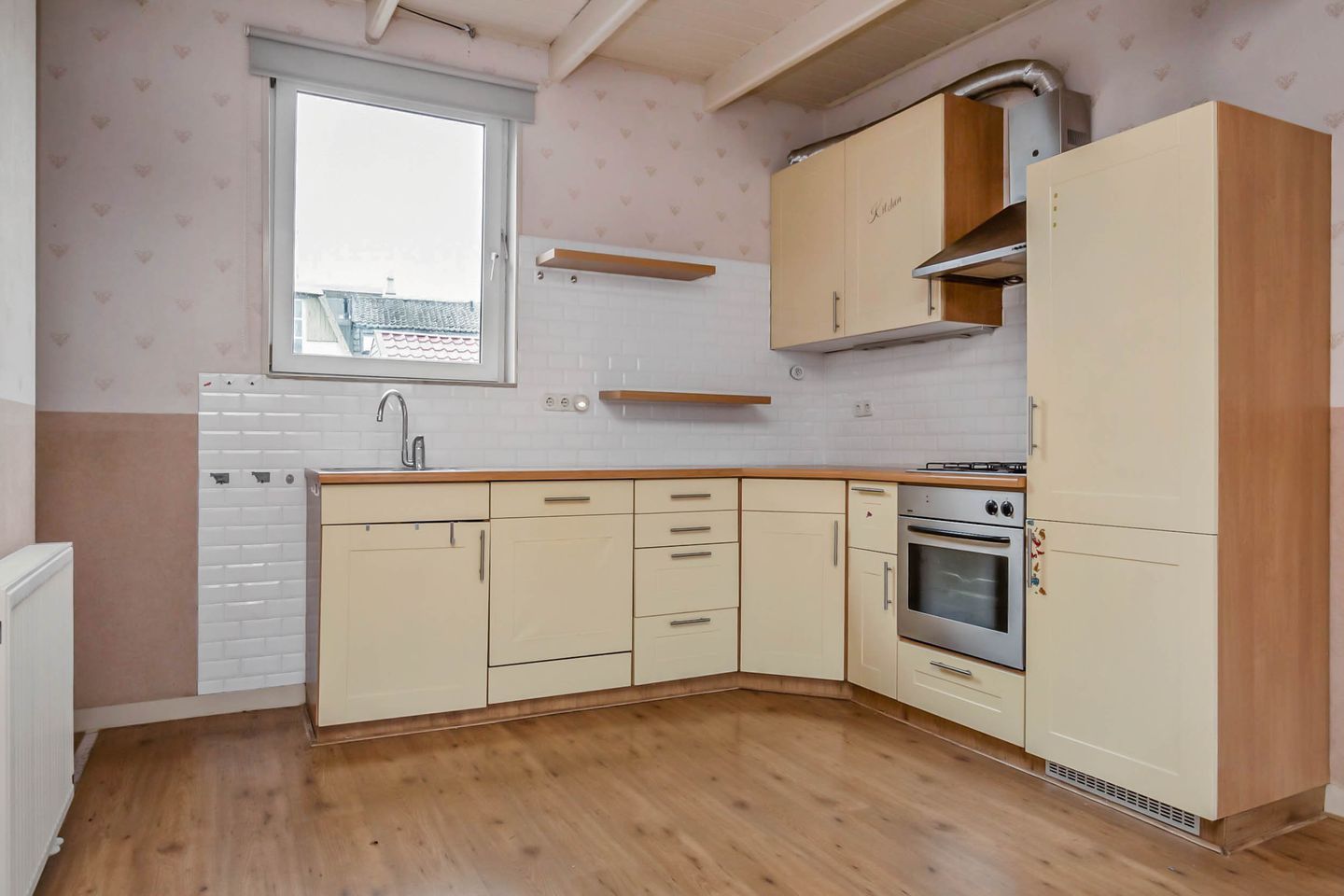 Photo 10 of Blekerstraat 48