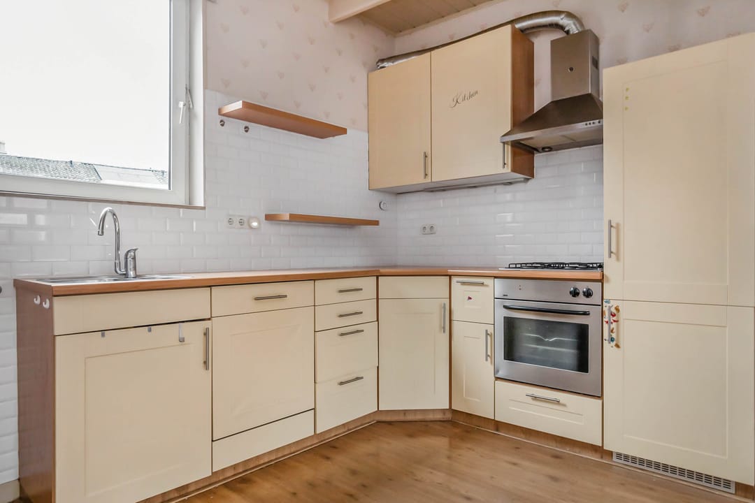 Photo 11 of Blekerstraat 48