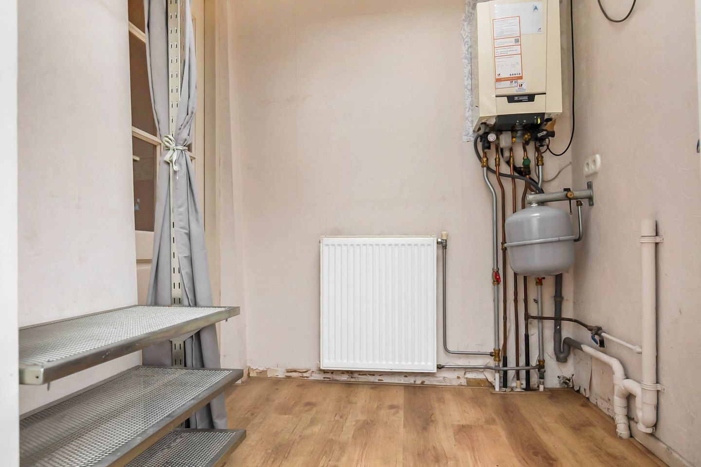 Photo 14 of Blekerstraat 48