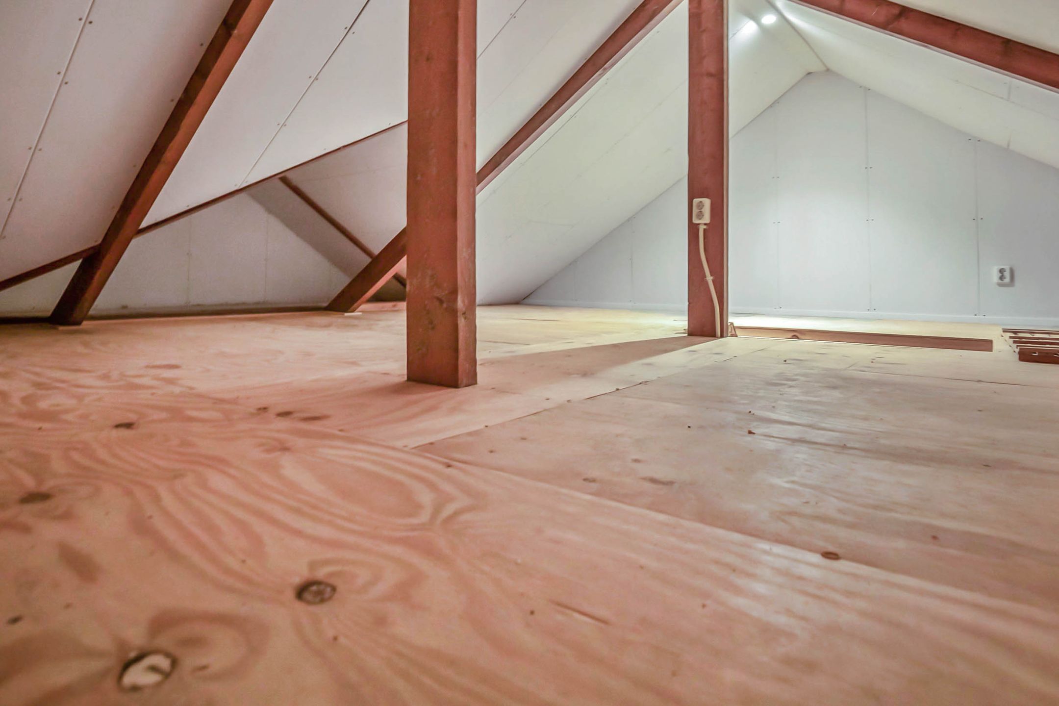 Photo 24 of Blekerstraat 48